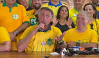 Parece provável denúncia contra Bolsonaro por tentativa de golpe, diz advogado à CNN