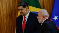 Lula bloqueou pessoalmente entrada da Venezuela nos Brics