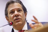 Haddad diz que Galípolo vai apresentar três nomes para Lula indicar à diretorias do BC