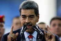 Waack: Maduro expõe a diplomacia submissa do governo Lula 3