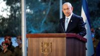 Netanyahu diz que Israel escolheu alvos no Irã com base no interesse nacional