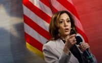 Casa Branca divulga relatório médico de Kamala Harris; campanha de Trump reage