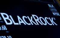 BlackRock supera expectativas de lucro e receita no 3º trimestre; ações sobem