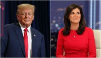 Trump diz que Nikki Haley não fará parte de seu governo