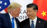 Christopher Garman: Com a vitória de Trump, teremos um novo acirramento comercial entre EUA e China?