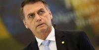 Imprensa internacional repercute indiciamento de Bolsonaro pela PF