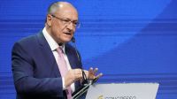 Nome de Alckmin ganha força para presidir COP30