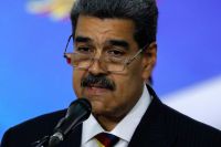 Maduro diz que reeleição de Trump é um "novo começo"