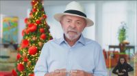 Análise: Lula busca se reconectar com trabalhadores em pronunciamento de Natal