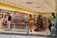 Compras de Natal: saiba quais os "queridinhos" dos brasileiros