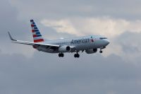 American Airlines tem todos os voos interrompidos após falha técnica