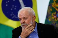 Preocupado com o dólar, Lula deve reafirmar compromisso com política fiscal