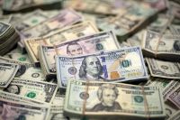 Dólar volta a subir e vai a R$ 6,13 com Fed e fiscal no radar