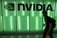 Nvidia nega rumores de que cortará fornecimento para China