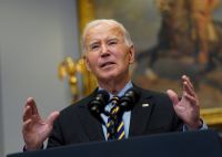 Biden estende alívio contra deportação de imigrantes da Venezuela e outros países