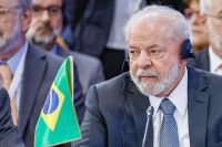 Sob pressão por Anistia, Lula convida cúpula do Congresso para ato em 8/01