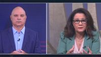 Combate às fake news é o maior desafio do governo? Assista a "O Grande Debate"