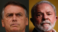 Sem Marçal, Bolsonaro supera Lula na disputa em 2026, diz Paraná Pesquisas