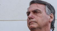 Bolsonaro alfineta Lei Rouanet após vitória de Fernanda Torres