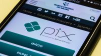 Governo prepara campanha publicitária contra fake news do pix